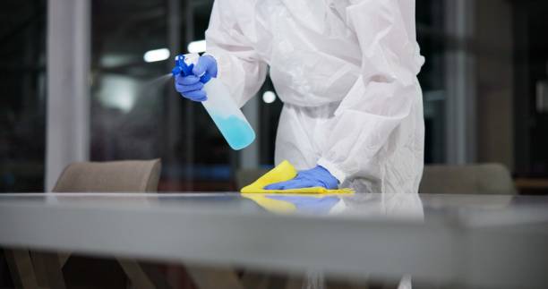 Licensed Drug Lab Cleanup service in Pine Grove, CA - Trauma Clean Pros